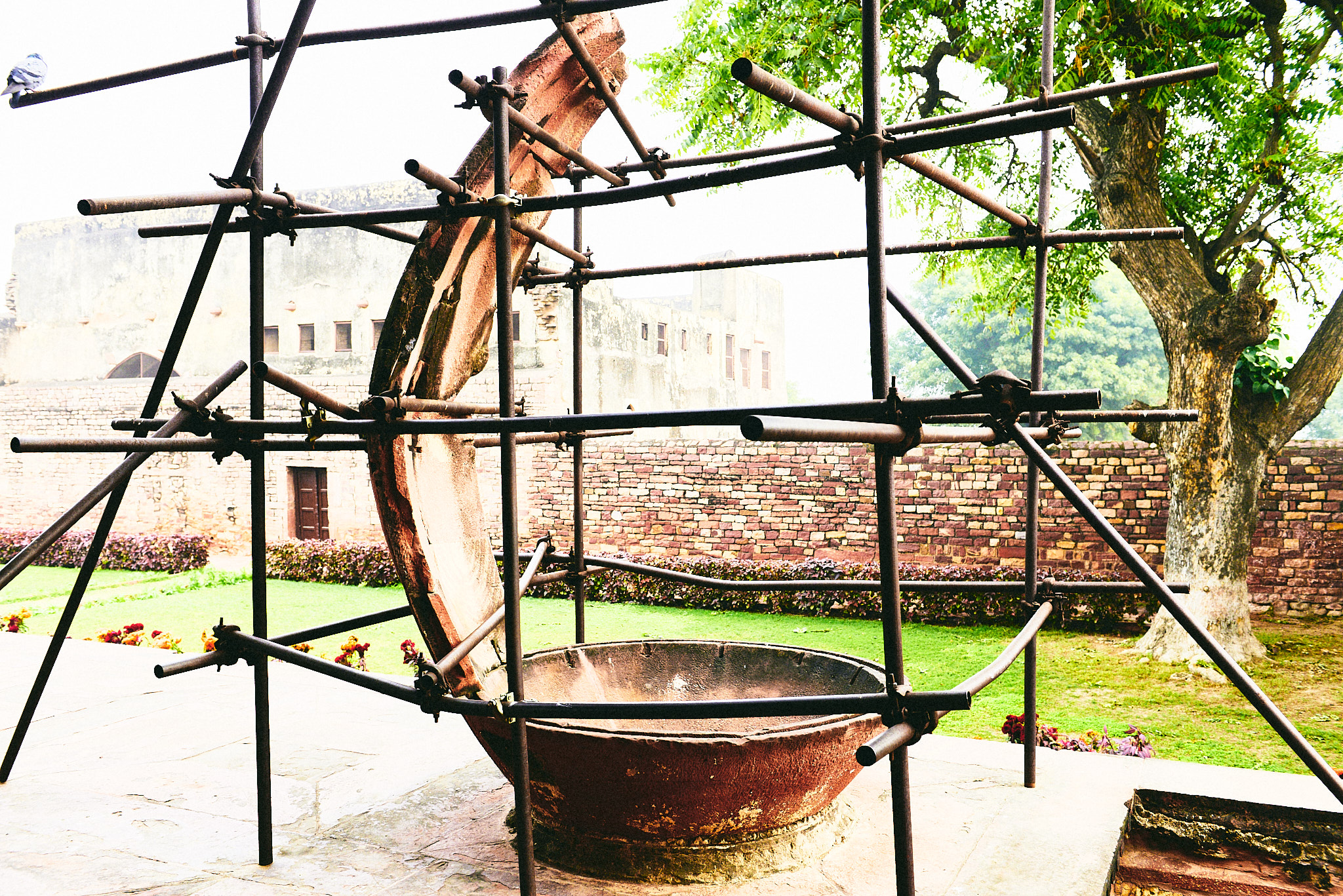 20140106 494 파테푸르 시크리 시크리 성